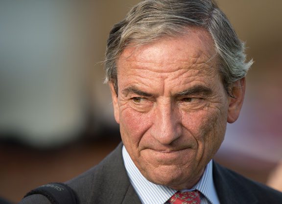 Cumani In The Dark Over Obaid Move