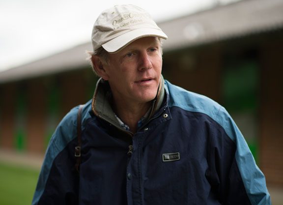 Melbourne Cup Aim For Big Orange