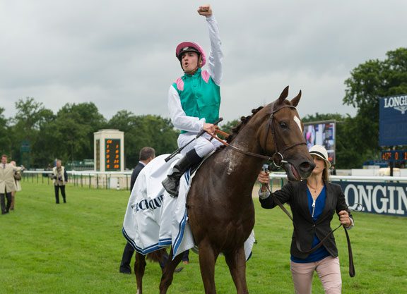 Easy Niel Score For Dubawi’s Arc-Bound New Bay