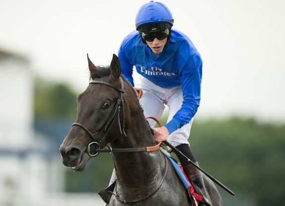 Dubawi Half to Viva Pataca Grinds Out Epsom Score