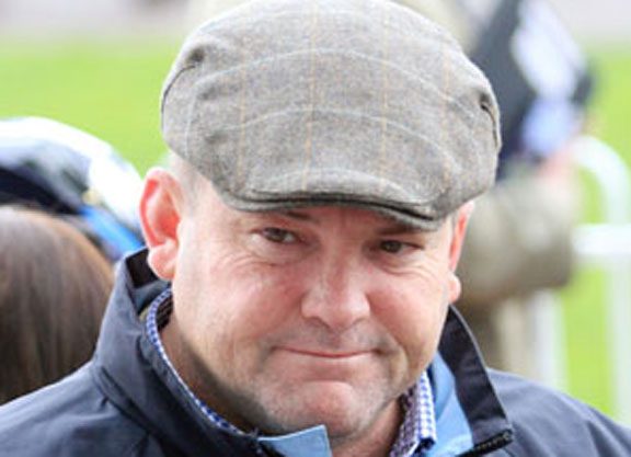 Moody Fires At Regulators After Horse Scratched