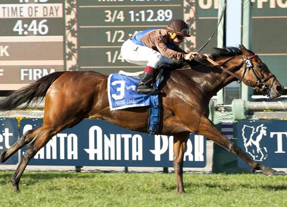 Photo Call Scores in Rodeo Drive