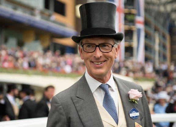 Charlton Sings Time Test Praises