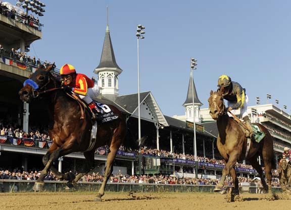 Secret Circle Retired