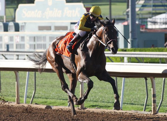 An ‘Awesome’ Performance from Smooth Roller