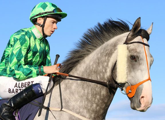 Gatsby A Breeders’ Cup Possible