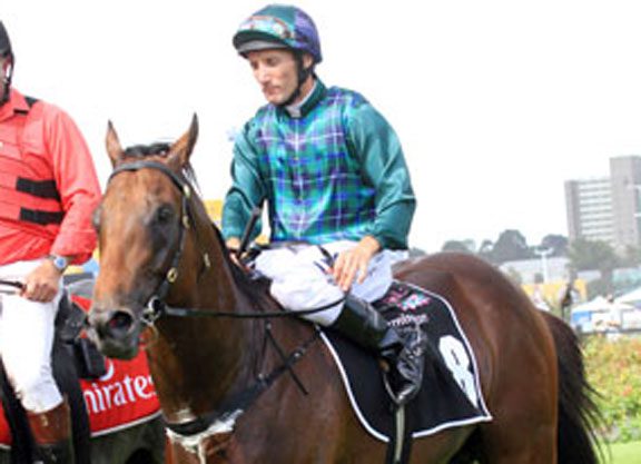 Dr. Edmund Bateman Dies