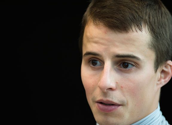 Beach Ride Goes To Buick