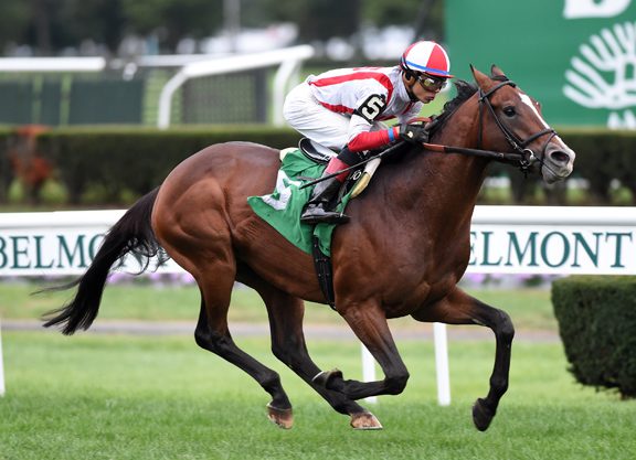 Takeover Target Takes the Hill Prince