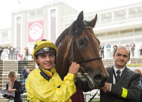 Atzeni Renews Old Alliance