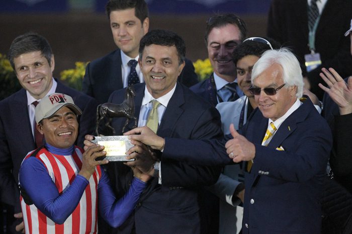 BC Wagering Menu Announced