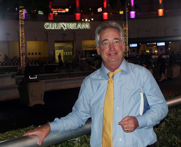 Fasig-Tipton Hosts Saratoga Fall Sale