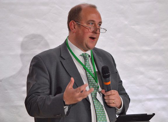 Innovation A Hot Topic At RB Forum