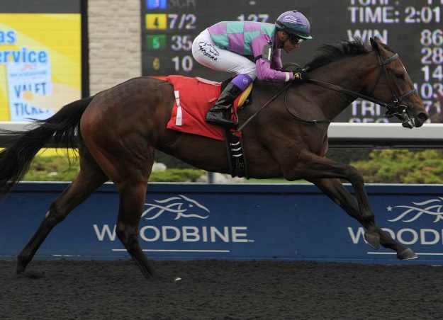 Spooking Away the Competition