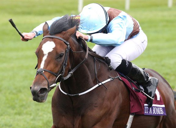 ‘Moore’ of the Same