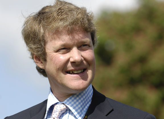 BHA To Alter 2-Year-Old Race Programme