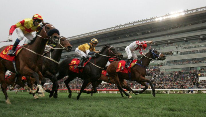 Chairman’s Sprint Prize Gets Upgrade