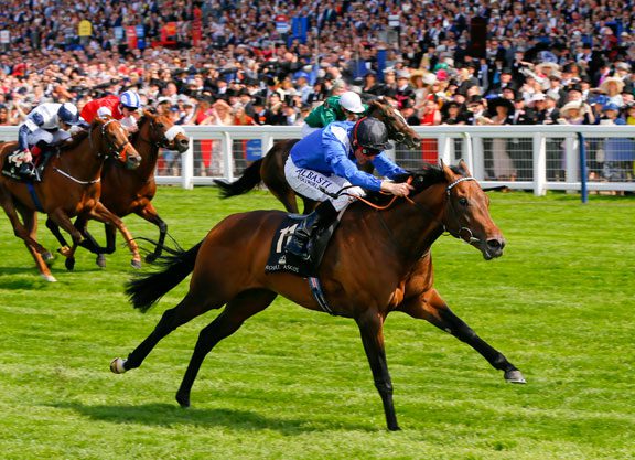 Muhaarar Camp Pleased With Workout