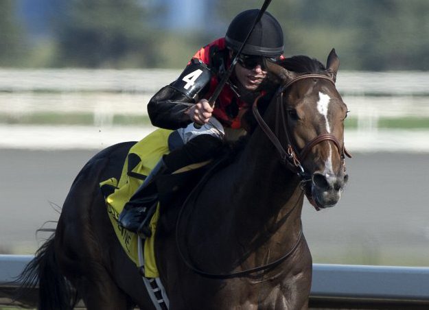 Two-Turn Test for Unbeaten Riker