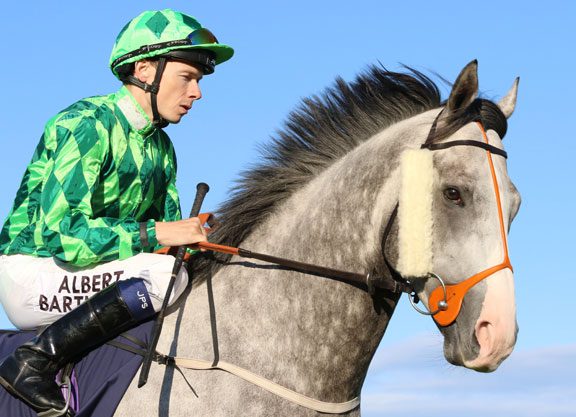 Gatsby Takes A Break