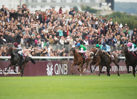 Is There a Way to Play the Arc