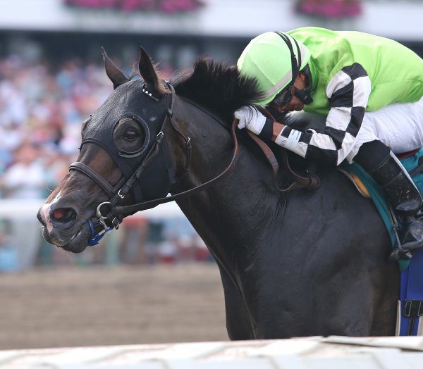 Florida Cup Contingent Coming Together