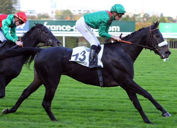 Manduro’s Vazirabad Battles To Royal-Oak Glory