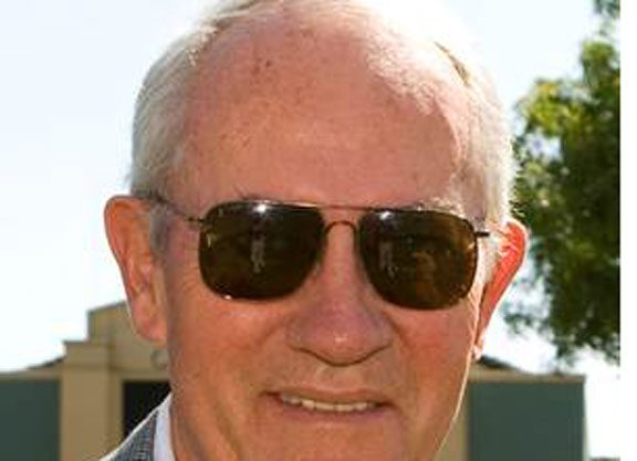 Trainer Wally Dollase Passes Away at 78