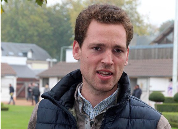 International Experience Pays Off For Briere