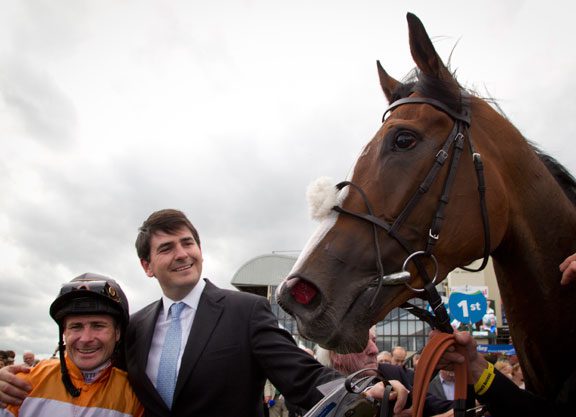 Continuing Love Story