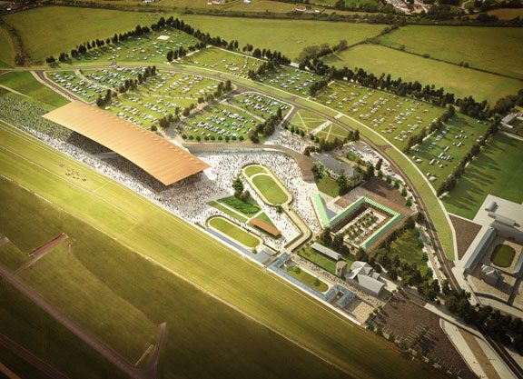 €65 Development For Curragh