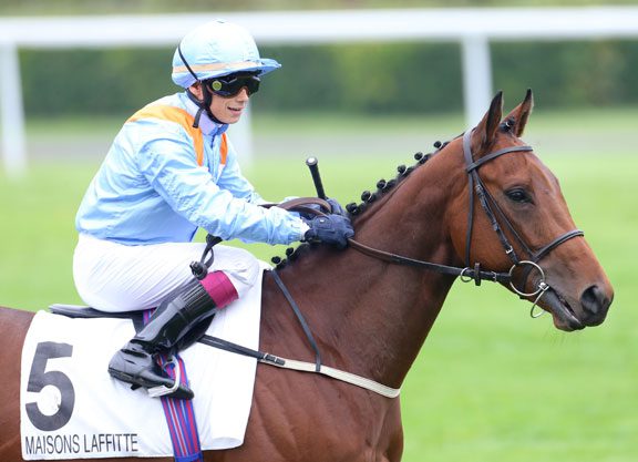 Return French Date For Donjuan