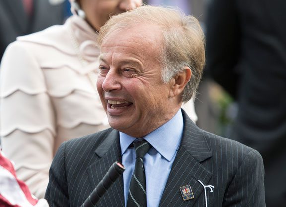 Yakaba To Head Off Criterium Rivals?