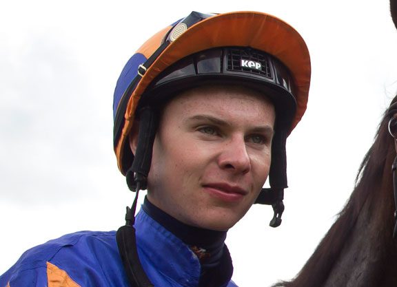 O’Brien To Train ‘Pointers’