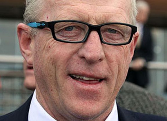 Price Runner Favored In Derby