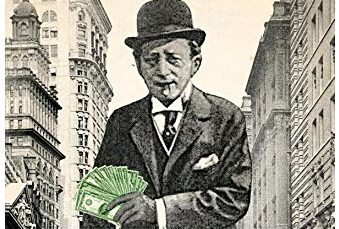 Book Review: My Adventures With Your Money, by T.D. Thornton