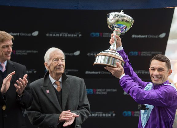 De Sousa: I’m Here to Learn