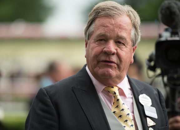 Well-Connected Exchange Rate Filly Scores At Lingfield