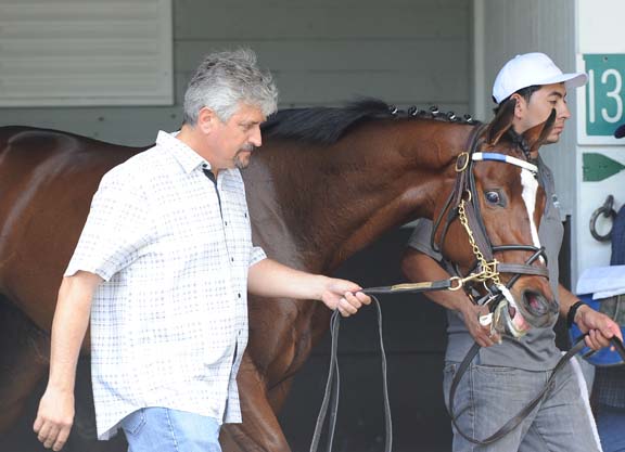 Asmussen Cleared of Most Serious Allegations