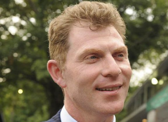 Flay Named to Museum Board of Trustees