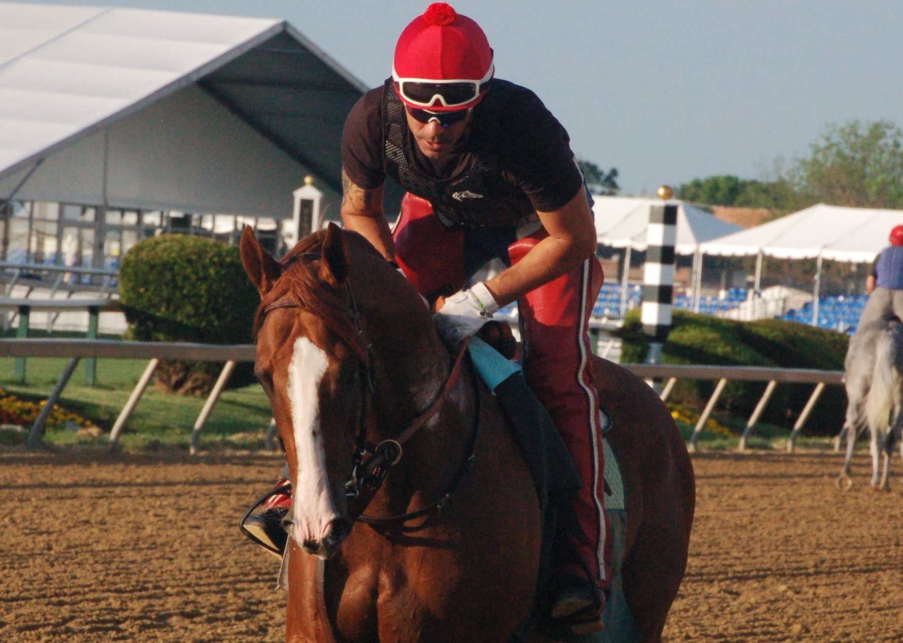 Plans for ‘Chrome’ Announced