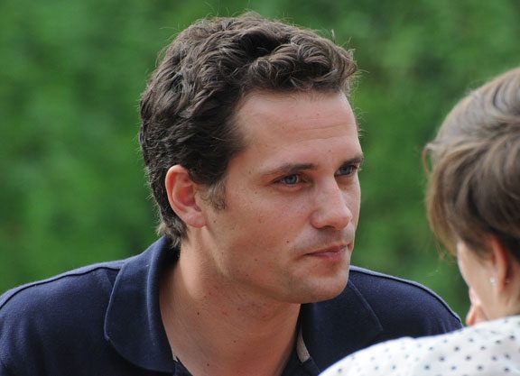 Cumani’s Australian Dream