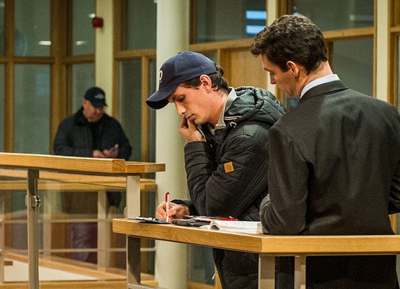 DBS Autumn Gets Underway