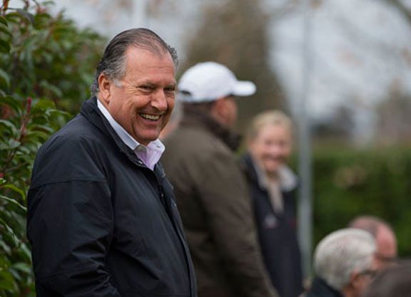 Boosts to Country, Provincial Racing