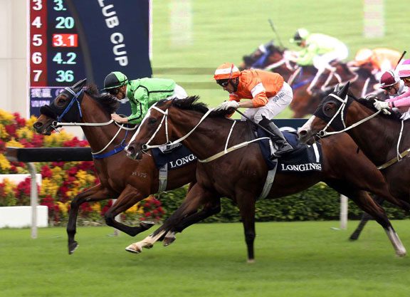 Military Attack Turns Tables in JC Cup