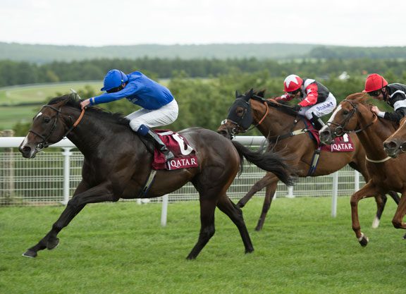 Toormore On Course For HK Mission