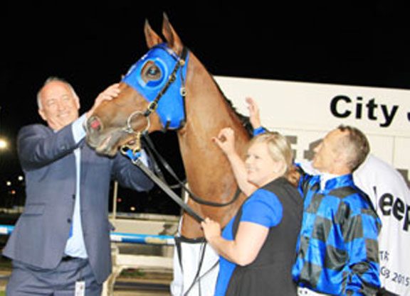 Buffering Looms Large At Ascot