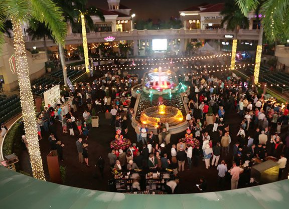 Eclipse Award Tickets Now on Sale