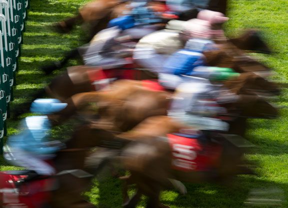 Meade Buys Pastoral Pursuits