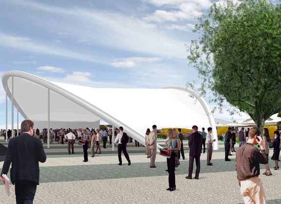 Leopardstown Renos To Continue